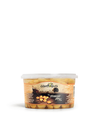 Cantoliva Lupins 300g Pack (12x300g)