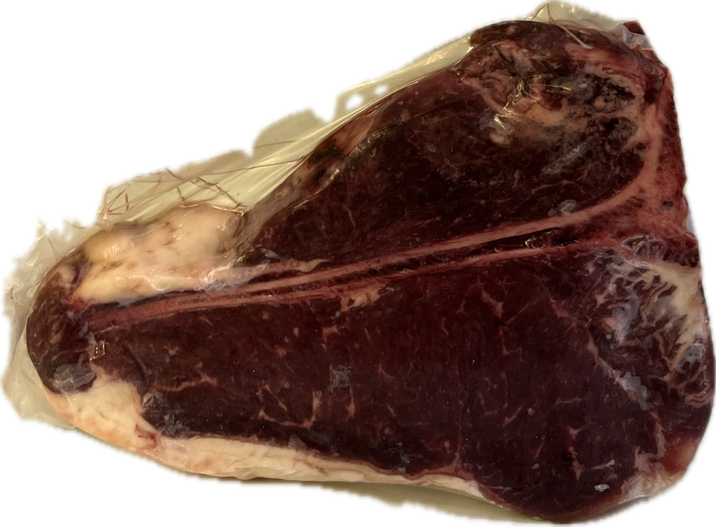Tbone 1,2kg
