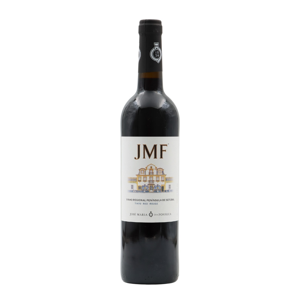 JMF rouge 0,75cl (6pcs)