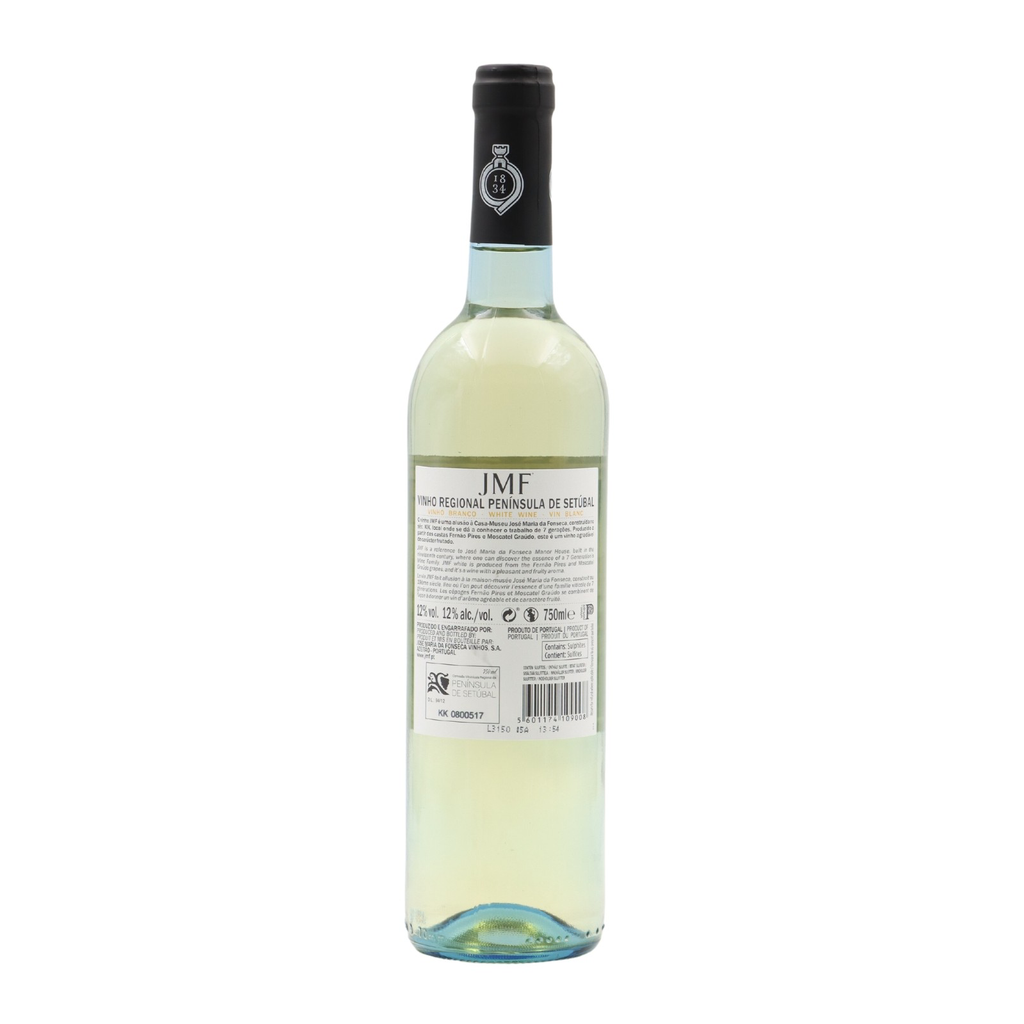 JMF Blanc 0,75cl (6pcs)