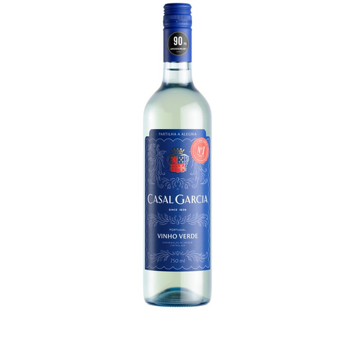 Casal Garcial 0,75 cl  (6pcs)