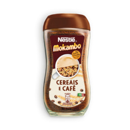Mokambo 200g Pack (8x200g)