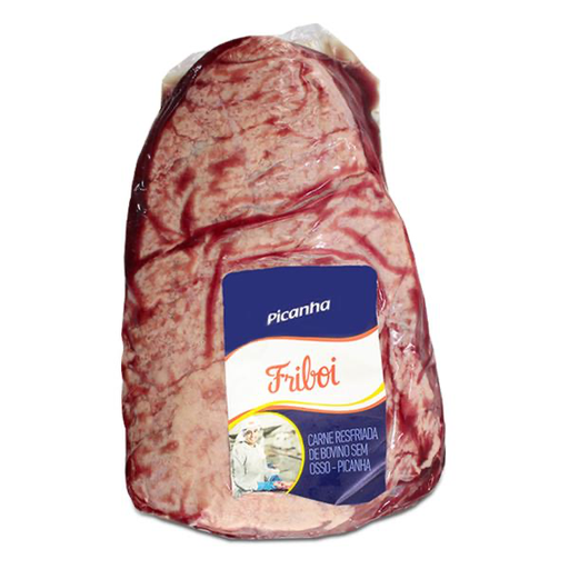 Picanha Bresil 1,4kg