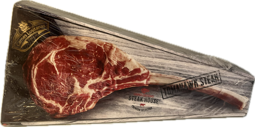 Tomahawk 1,2 kg 