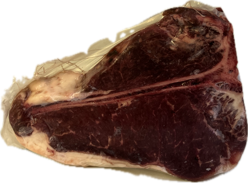 Tbone 1,2kg