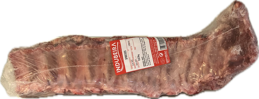 Ribs porc 623g