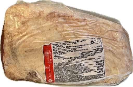 Picanha Paraguay 1,5kg