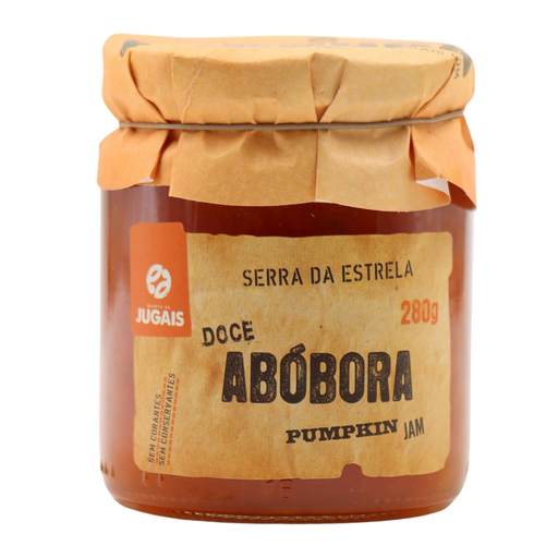 Jugais Citrouille (6x280g)