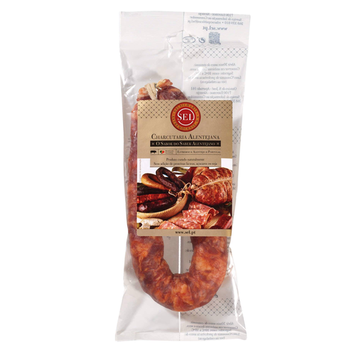 SEL chorizo  (18x 200g ) 