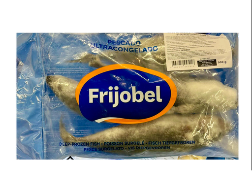 Pescado Carapau 900g 