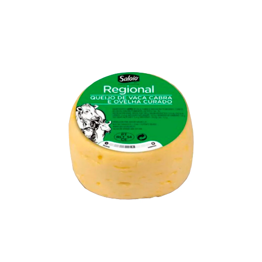 Regional Saloio (12x200g)