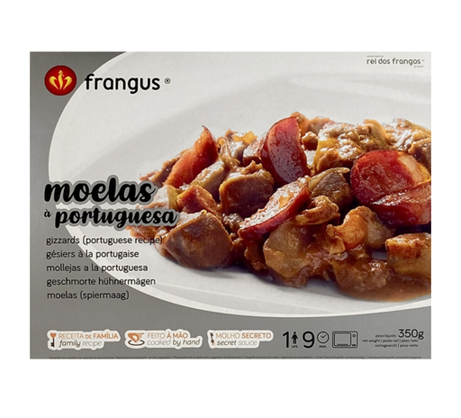 Frangus Moellas (12x350g)