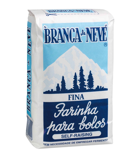 Farine blanche de Neve (12x 1kg) 