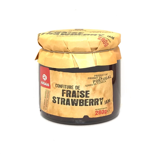 Jugais framboise 280g  Pack (6x280g)