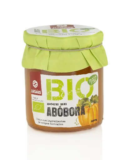 Jugais Potiron BIO Pack (6x280g)
