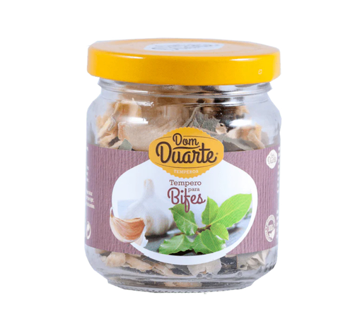 Dom duarte assaisonnement viande 200g Pack ( 6x200g)