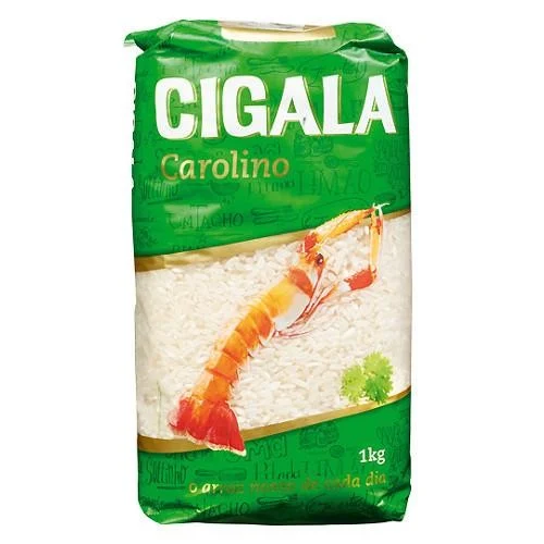 Cigalha Carolino  1kg Pack (10x1kg)