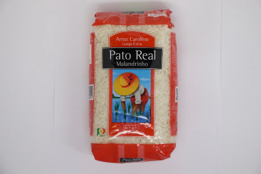 Pato réal malandrinho 1kg Pack (10x1kg)