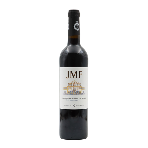 JMF rouge 0,75cl (6pcs)